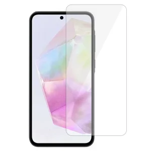 Transparent Screen Protector for Samsung Galaxy A36 | Super D Tempered Glass