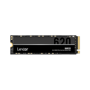 Lexar NM620 512GB M.2 2280 Internal Solid State Drive (SSD)
