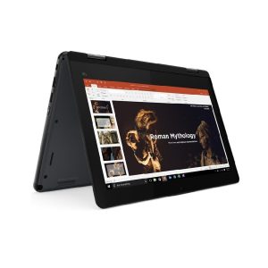 Used Lenovo Yoga 11e G6: 11" Touch, Core M3, 8GB RAM, 256GB SSD | 360° Convertible | Pen Support