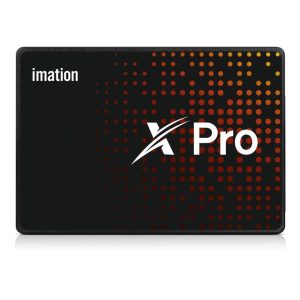 Imation 1 TB SATA III 2.5" Internal Solid State Drive (SSD) X Pro