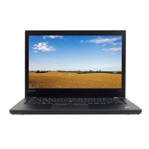 Used Lenovo ThinkPad T470 | 14 Inch, i5 6th Gen, 8GB RAM, 256GB SSD