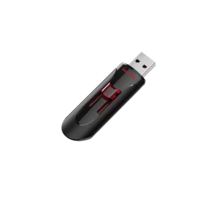 SanDisk Cruzer Glide USB 3.0 Flash Drive  | 64GB