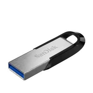 SanDisk Ultra Flair USB 3.0 Flash Drive  | 64GB