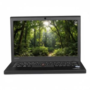 Used Lenovo ThinkPad X260: 12.5 Inch i7 6th Gen | 8GB RAM, 256GB SSD